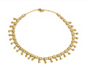 collar de oro